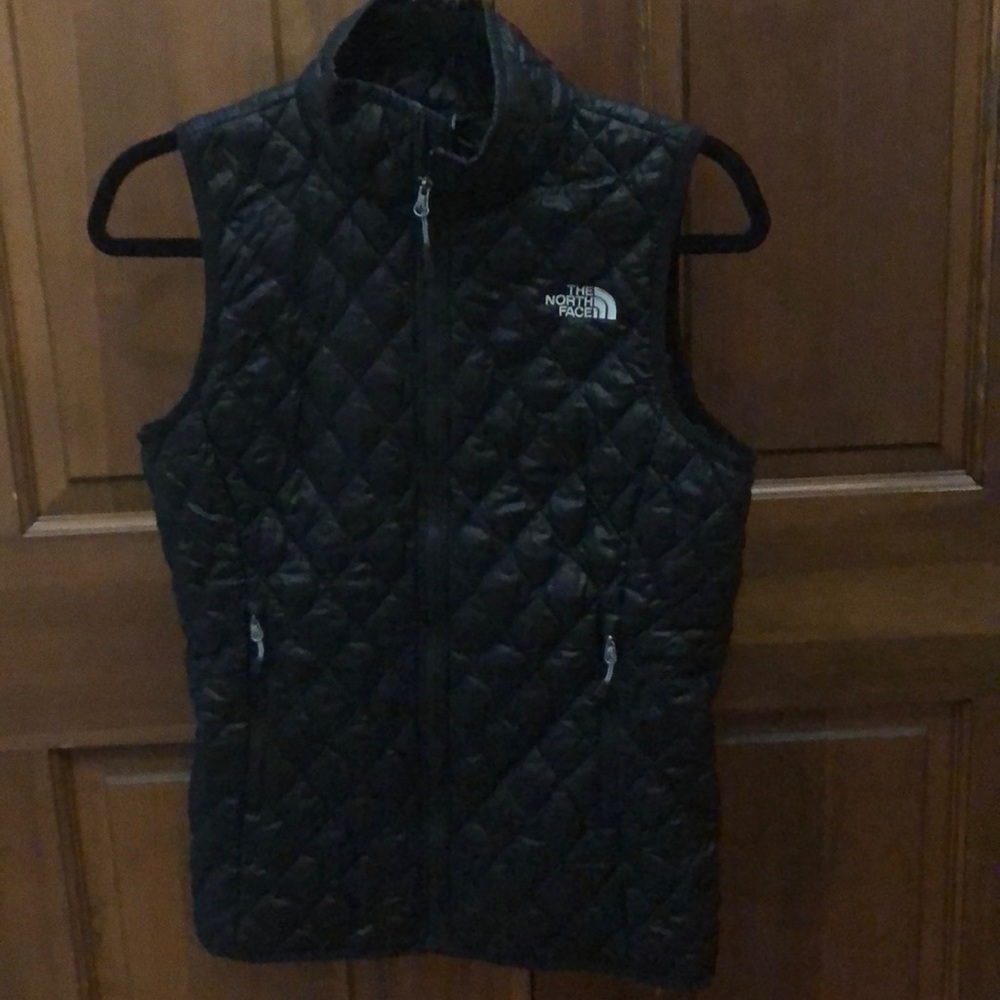 North face Vest
